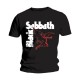 Black Sabbath - T-Shirt - Creature