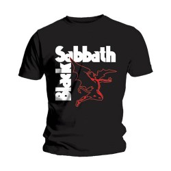 Black Sabbath - T-Shirt - Creature
