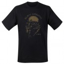 Black Sabbath - T-Shirt - US Tour 78 (Avengers)