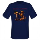 Black Sabbath - T-Shirt - 13 New Album