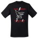Black Sabbath - T-Shirt - Sold our Soul
