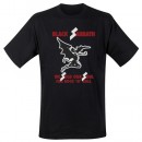 Black Sabbath - T-Shirt - Sold our Soul