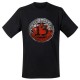 Black Sabbath - T-Shirt - 13 Flame Circle