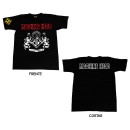 Machine Head - T-Shirt - Crest