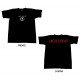 Arch Enemy - T-Shirt - Small Logo