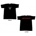 Arch Enemy - T-Shirt - Logo