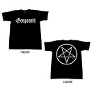 Gorgoroth - T-Shirt - Logo