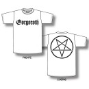 Gorgoroth - T-Shirt - Logo