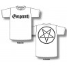 Gorgoroth - T-Shirt - Logo