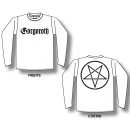 Gorgoroth - Long Sleeve - Logo
