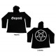 Gorgoroth - Sweat - Logo