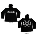 Gorgoroth - Sweat - Logo