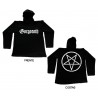 Gorgoroth - Sweat - Logo