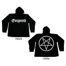 Gorgoroth - Casaco - Logo