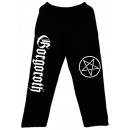 Gorgoroth - Calça - Logo