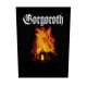 Gorgoroth - Patch Grande - Church