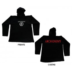 Arch Enemy - Sweat - Small Logo