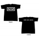 Nine Inch Nails - T-Shirt - Logo