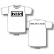 Nine Inch Nails - T-Shirt - Logo