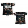 Nine Inch Nails - T-Shirt - Logo