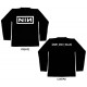 Nine Inch Nails - Long Sleeve - Logo
