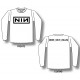 Nine Inch Nails - Long Sleeve - Logo