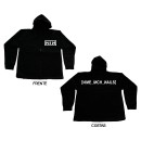 Nine Inch Nails - Casaco - Logo