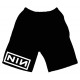 Nine Inch Nails - Calção - Logo