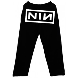 Nine Inch Nails - Calça - Logo