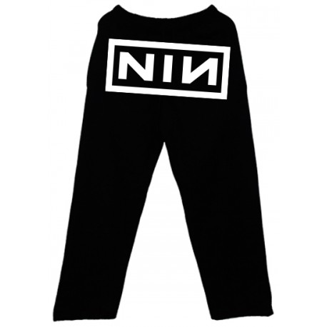 Nine Inch Nails - Calça - Logo