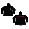 Arch Enemy - Casaco - Logo