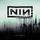 Nine Inch Nails - Autocolante - With Teeth