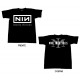 Nine Inch Nails - T-Shirt - Twenty Thirteen