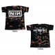Nine Inch Nails - T-Shirt - Twenty Thirteen