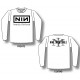 Nine Inch Nails - Long Sleeve - Twenty Thirteen