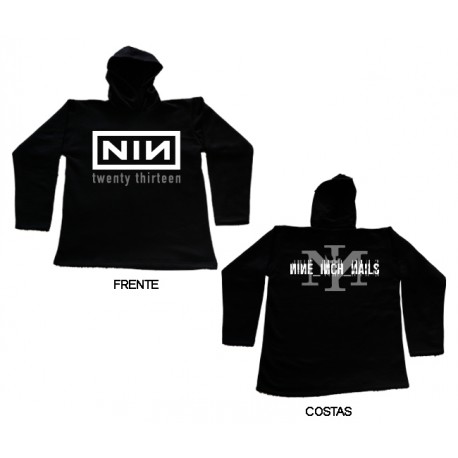Nine Inch Nails - Sweat - Twenty Thirteen