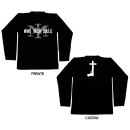 Nine Inch Nails - Long Sleeve - NIN