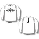 Nine Inch Nails - Long Sleeve - NIN