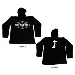 Nine Inch Nails - Sweat - NIN