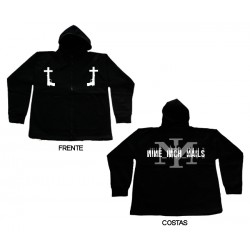 Nine Inch Nails - Casaco - NIN