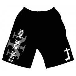 Nine Inch Nails - Calção - NIN