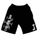 Nine Inch Nails - Calção - NIN