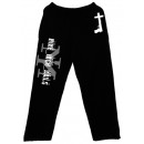 Nine Inch Nails - Calça - NIN