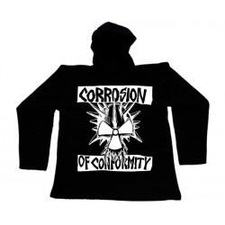 Corrosion Of Conformity - Sweat - Logo