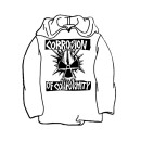 Corrosion Of Conformity - Sweat - Logo