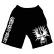 Corrosion Of Conformity - Calção - Logo