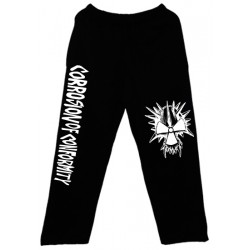 Corrosion Of Conformity - Calça - Logo