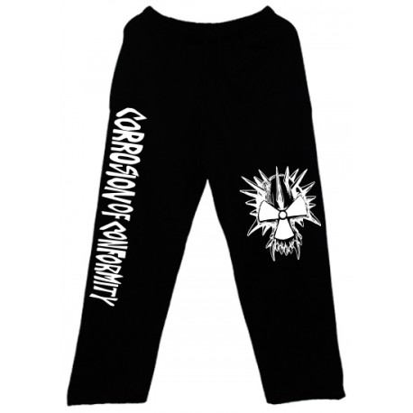 Corrosion Of Conformity - Calça - Logo