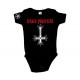 Dark Funeral - Body de Bebé - Cross