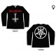 Dark Funeral - Long Sleeve de Mulher - Cross
